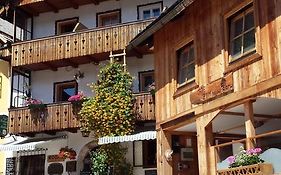 Pension Leopoldine